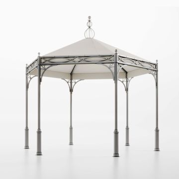Unosider Novecento Pergola Rain by UNOSIDER - view 8