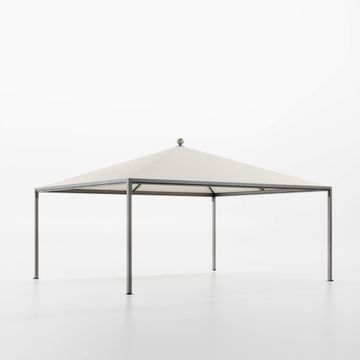 Unosider Ottoemezzo Pergola by UNOSIDER - view 3