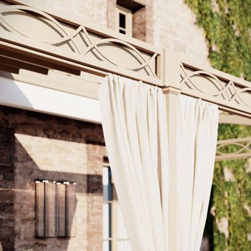 Unosider Malatesta Pergola Elettra by UNOSIDER - view 3