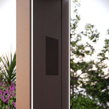 Unosider Gate Shade by UNOSIDER - view 5