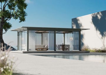 Unosider Lodge by UNOSIDER - view 2