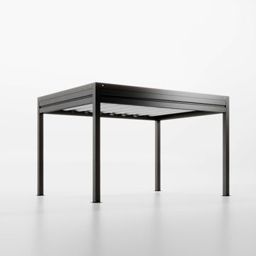 Unosider Ype Pergola by UNOSIDER - view 6