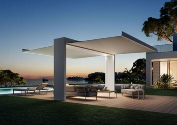 Unosider Gate Shade by UNOSIDER - view 8