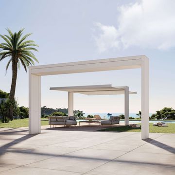 Unosider Gate Shade by UNOSIDER - view 4