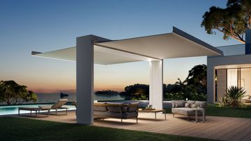 Unosider Gate Shade by UNOSIDER - view 6