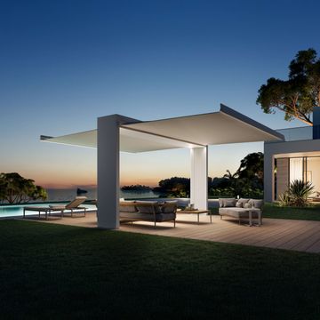Unosider Gate Shade by UNOSIDER - view 7