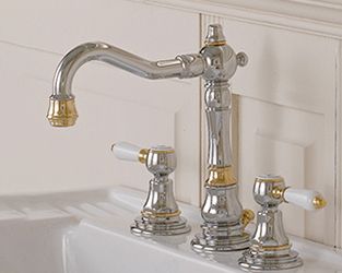 Obliqua - Buit-in multifunctional shower column (with Flyfall ®) by ZAZZERI - view 7