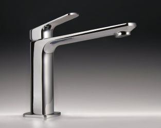 Obliqua - Buit-in multifunctional shower column (with Flyfall ®) by ZAZZERI - view 8