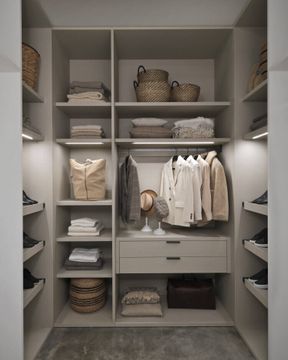 Free Walk In Closet by Zalf - view 2