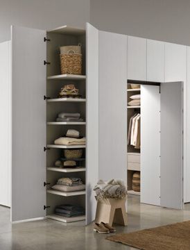 Free Walk In Closet by Zalf - view 3