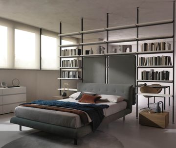Windy Walkin Closet by Zalf - view 3