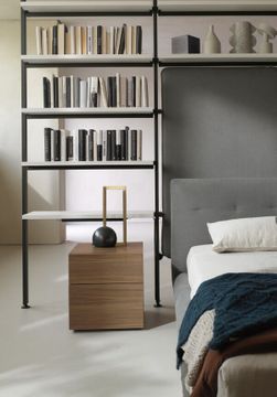 Windy Walkin Closet by Zalf - view 5