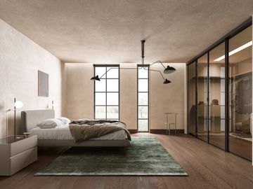 Blunt Bed by Zalf - view 5