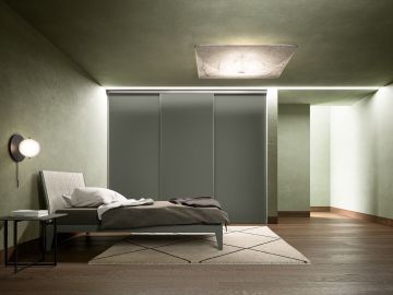 Fold Bed by Zalf - view 3