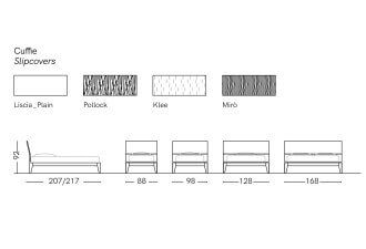 Fold Bed by Zalf - view 5