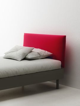 Soft Bed by Zalf - view 2
