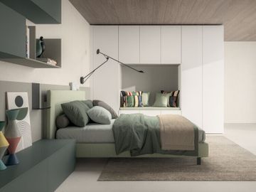 Headboard Panels by Zalf - view 4