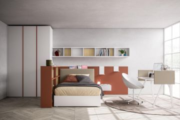 Headboard Panels by Zalf - view 6