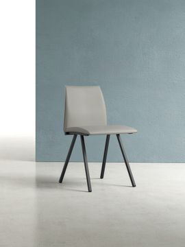 Minimus Table And Compass Chair by Zalf - view 3