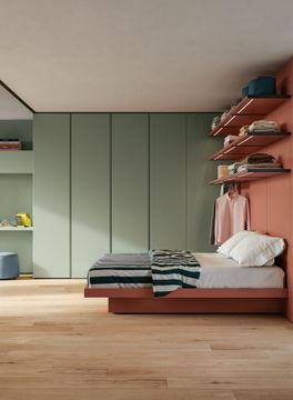 Onespace by Zalf - view 2