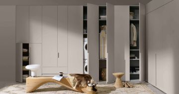 Household Appliance Module by Zalf - view 3