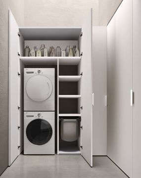 Household Appliance Module by Zalf - view 6