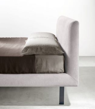 Blunt Bed by Zalf - view 2