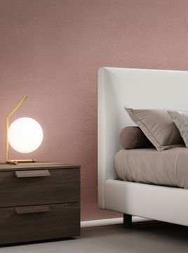 Luk Small Luk Big Bed by Zalf - view 2