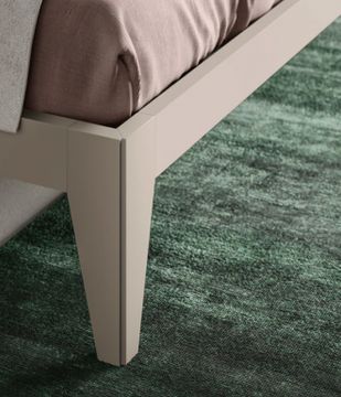 Fold Bed by Zalf - view 2