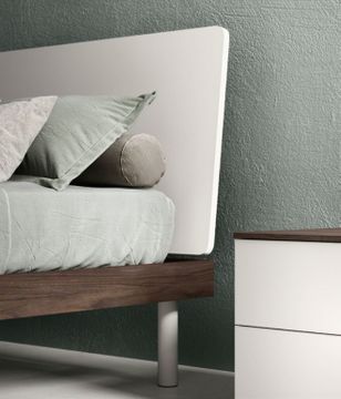 Tablet Bed by Zalf - view 3