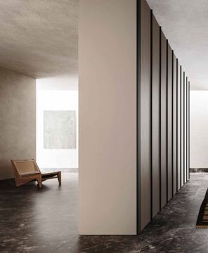 Double Sided Alterna Wardrobe by Zalf - view 6