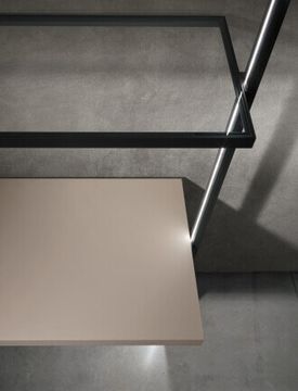 Windy Bookcase System by Zalf - view 5