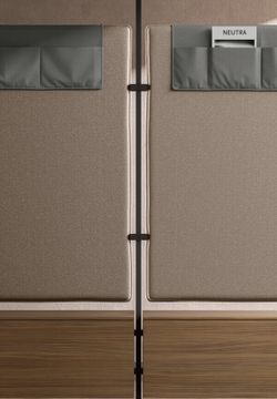 Windy Bookcase System by Zalf - view 2