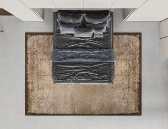 Luk Small Luk Big Bed by Zalf - view 4