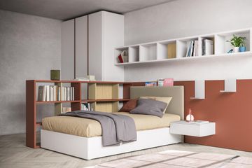 Headboard Panels by Zalf - view 3