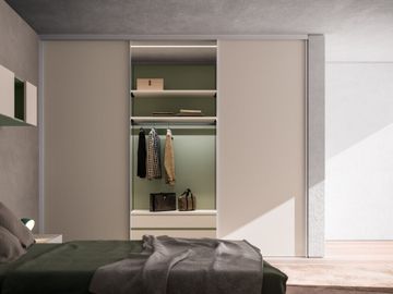 Sliding Closures by Zalf - view 2