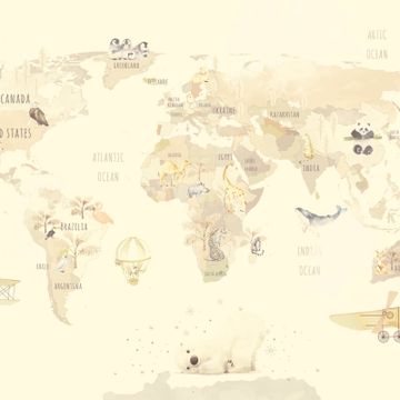 Mappamondo by Zambaiti Contract - view 4