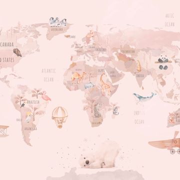 Mappamondo by Zambaiti Contract - view 2