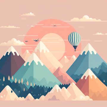 Montagna by Zambaiti Contract - view 2