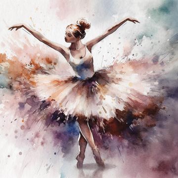 Ballerina by Zambaiti Contract - view 2