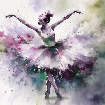 Ballerina by Zambaiti Contract - view 3