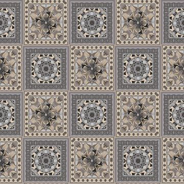 Home Digital Panels Z47956 by Zambaiti Contract - view 2