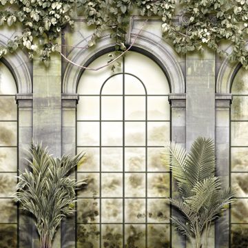 Home Digital Panels Z47925 by Zambaiti Contract - view 2