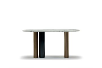 Modern CLOUD console table by Zanaboni - view 2