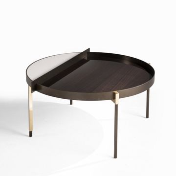 EAST-OVEST, modern coffee tables set by Zanaboni - view 6