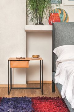 Taschino Coffee Table by Zanotta - view 5