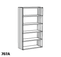 Z24 Books Accessory by Zanotta - view 4