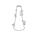 Dealbata 9551 Accessory by Zanotta - view 5
