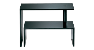 Basello Coffee Table by Zanotta - view 2