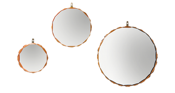 Raperonzolo Mirror by Zanotta - view 2